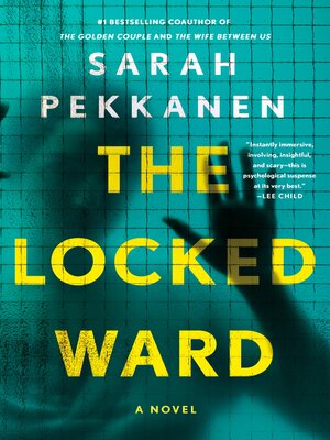 cover image of The Locked Ward